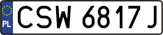 CSW6817J