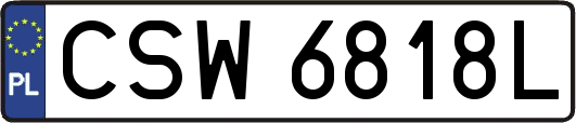 CSW6818L