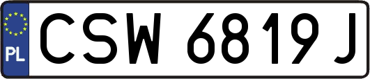 CSW6819J
