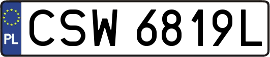 CSW6819L