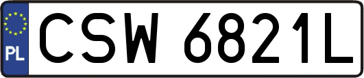 CSW6821L