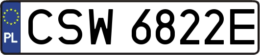 CSW6822E