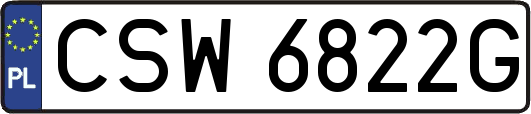 CSW6822G