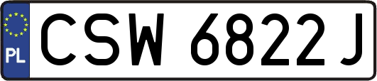CSW6822J