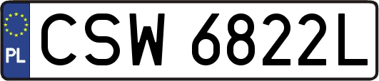 CSW6822L