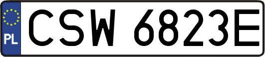 CSW6823E
