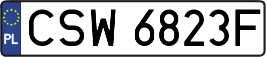 CSW6823F