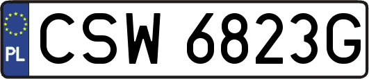 CSW6823G