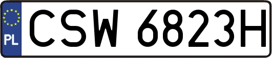 CSW6823H