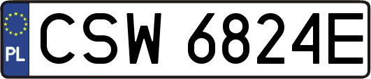 CSW6824E