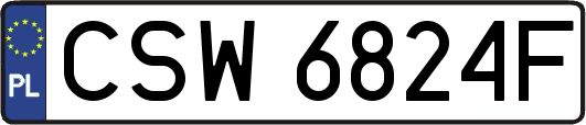 CSW6824F