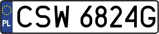 CSW6824G