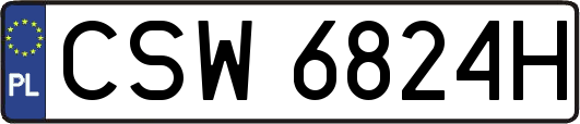 CSW6824H