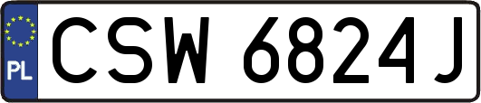 CSW6824J
