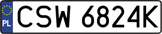 CSW6824K