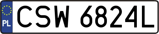 CSW6824L