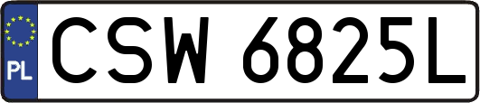 CSW6825L