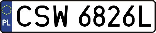 CSW6826L
