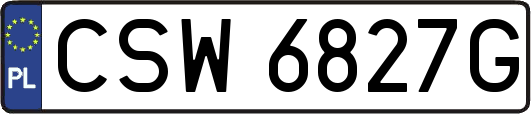 CSW6827G