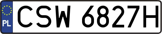 CSW6827H