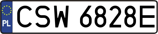 CSW6828E