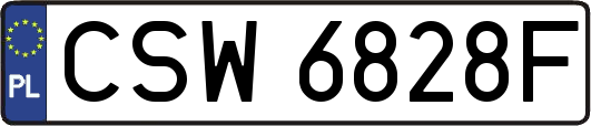 CSW6828F