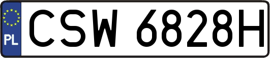CSW6828H