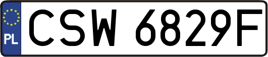 CSW6829F
