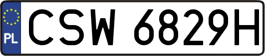 CSW6829H
