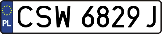 CSW6829J