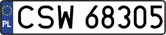 CSW68305
