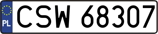CSW68307