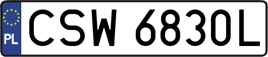 CSW6830L