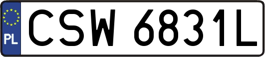 CSW6831L