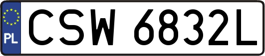CSW6832L