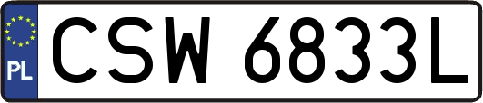 CSW6833L