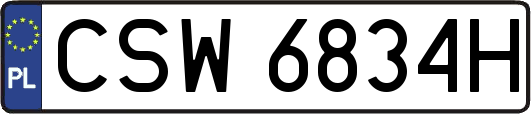 CSW6834H
