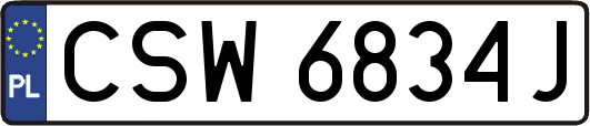 CSW6834J