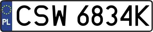 CSW6834K