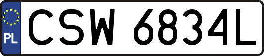 CSW6834L