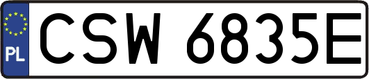 CSW6835E