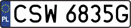 CSW6835G