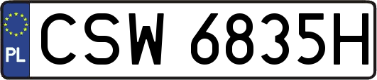 CSW6835H