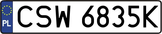 CSW6835K