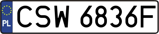 CSW6836F