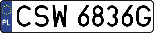 CSW6836G