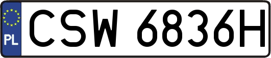 CSW6836H