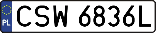 CSW6836L