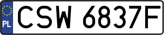 CSW6837F