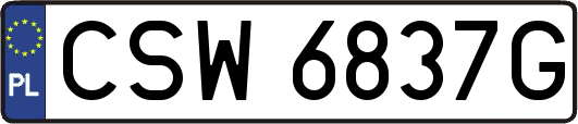 CSW6837G